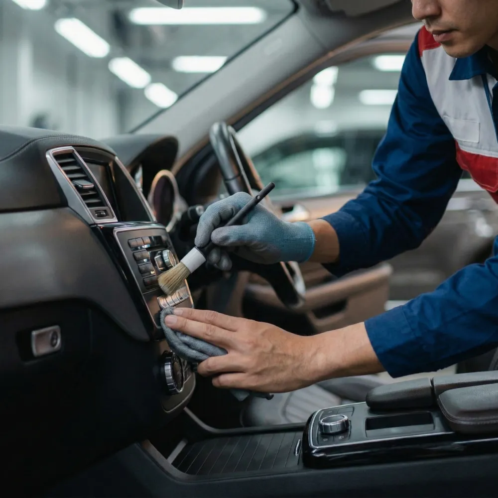 Jet Auto Care